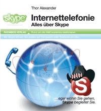 Skypebuch 1